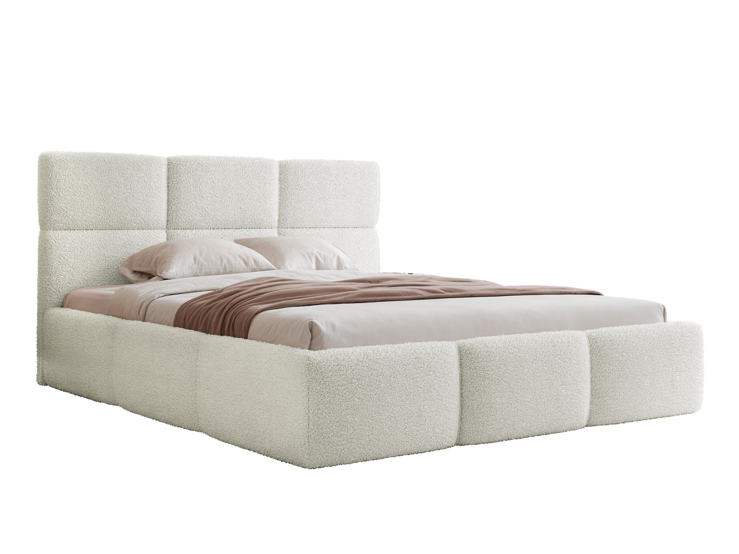 Krevet Martinez 118 (Coral 70)
