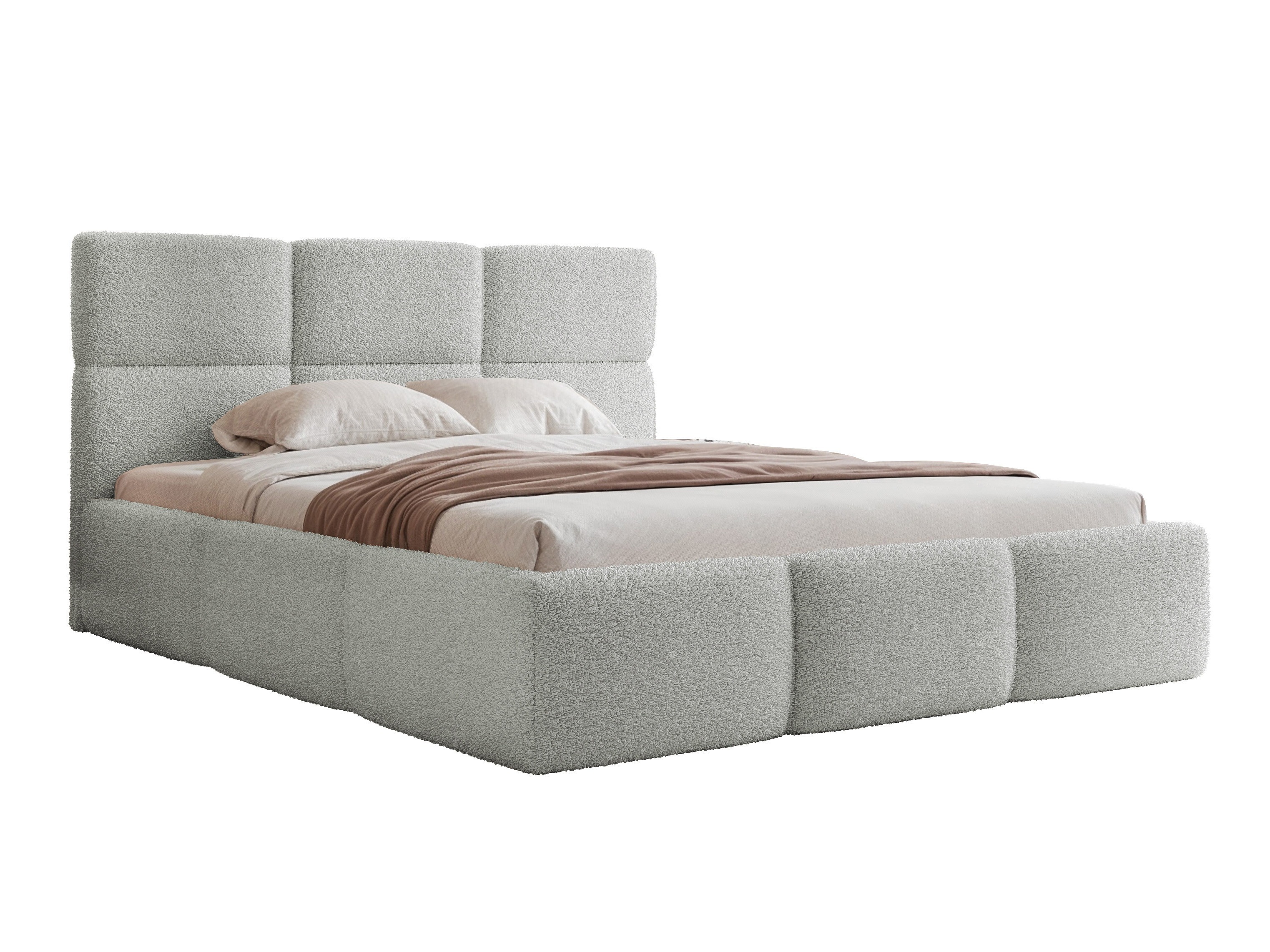 Krevet Martinez 118 (Coral 85)