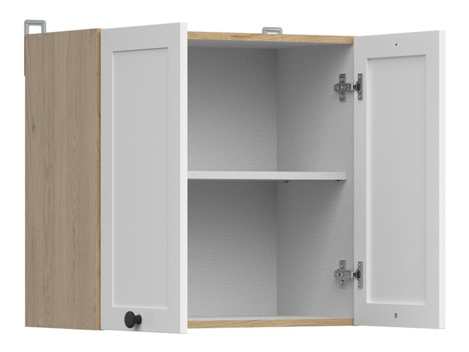 Modularan kuhinjski set Classic White Oak 119