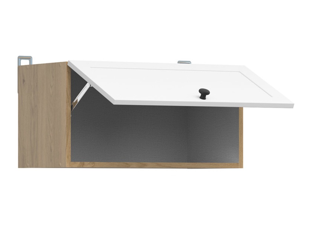 Modularan kuhinjski set Classic White Oak 120