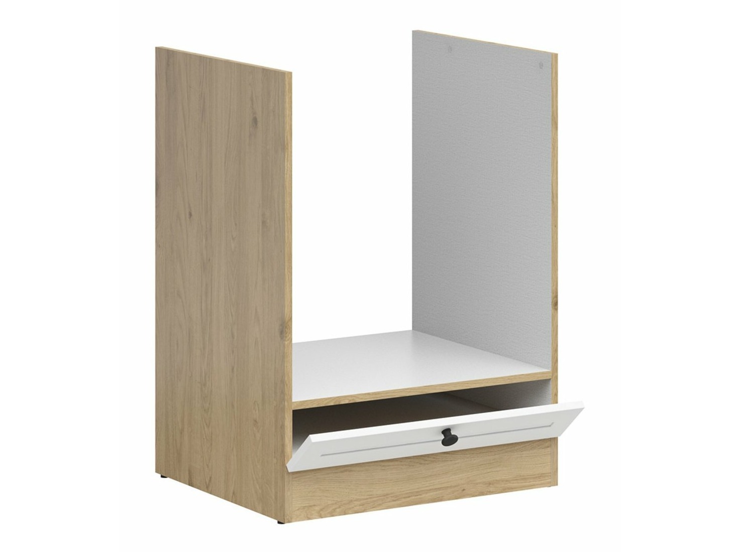 Modularan kuhinjski set Classic White Oak 120