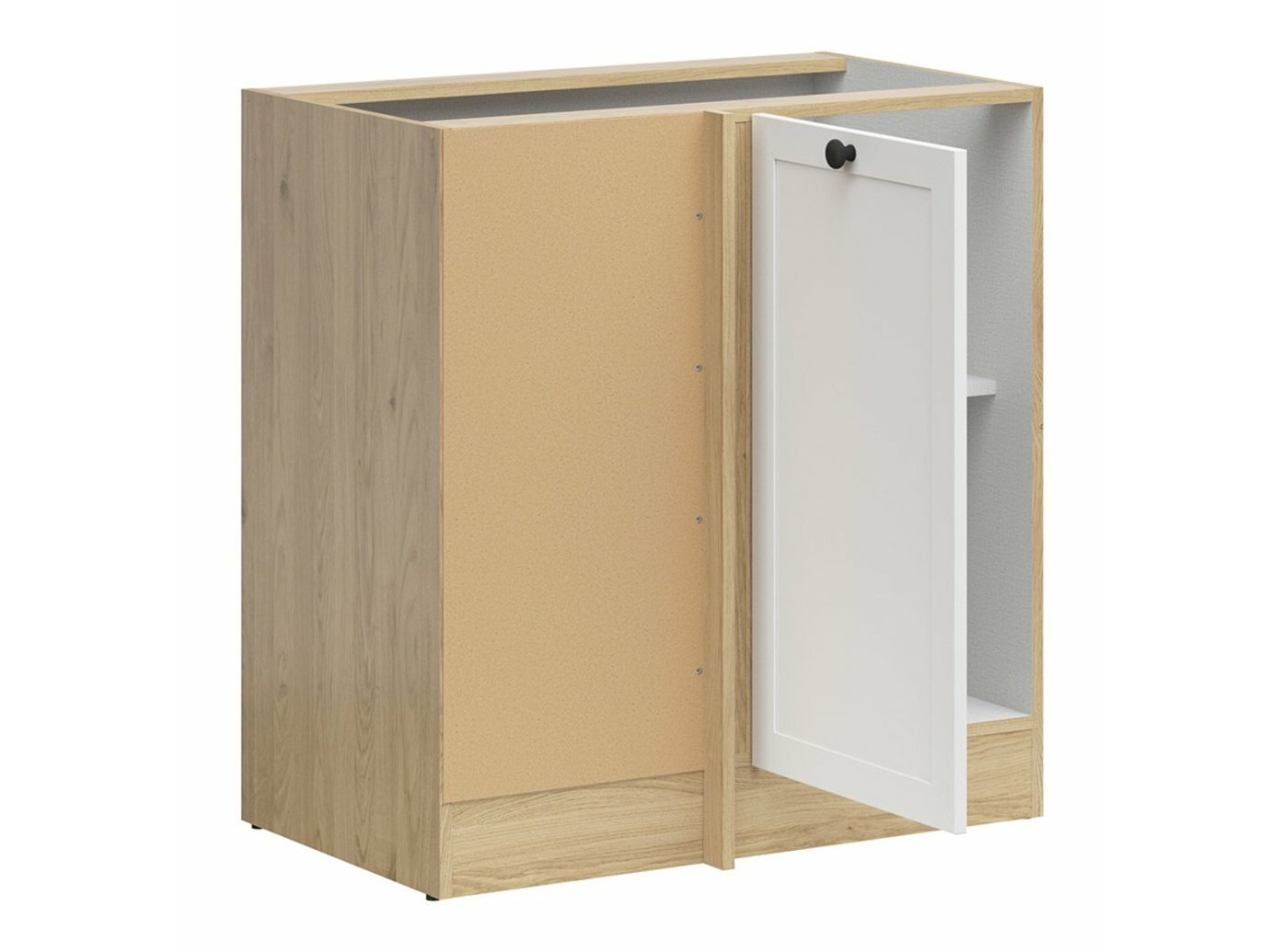 Modularan kuhinjski set Classic White Oak 120