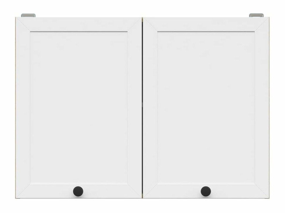 Modularan zidni ormarić Classic White Oak 115