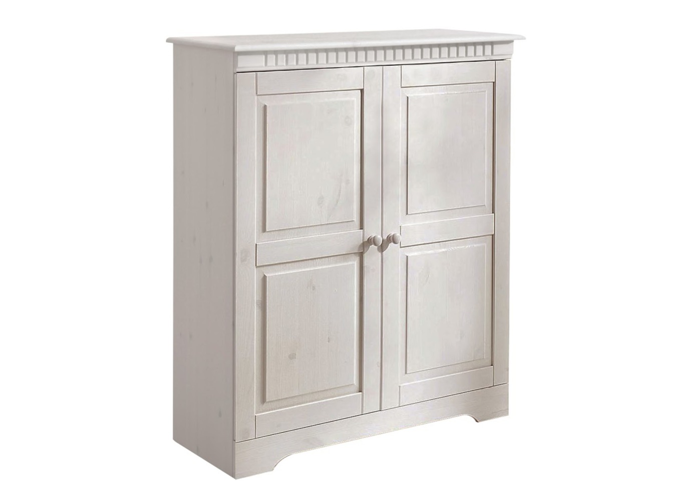 Ormarić Elbelba 107 (Bijela)