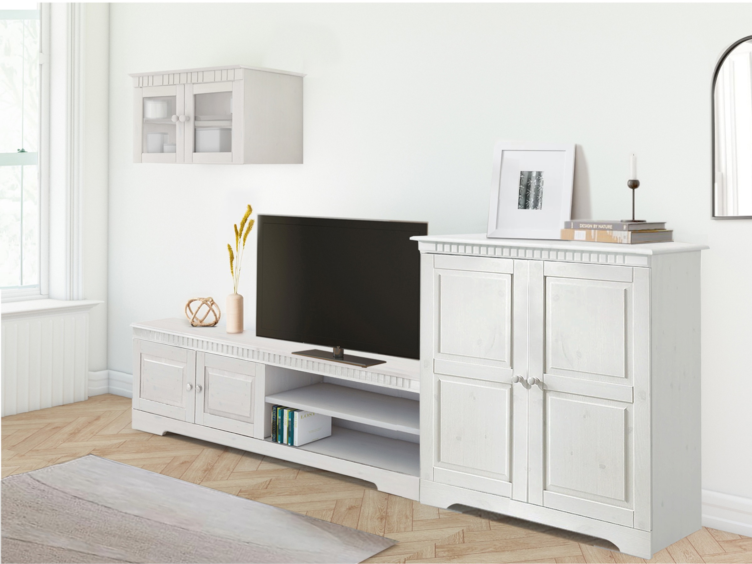 Set za dnevni boravak Elbelba 113