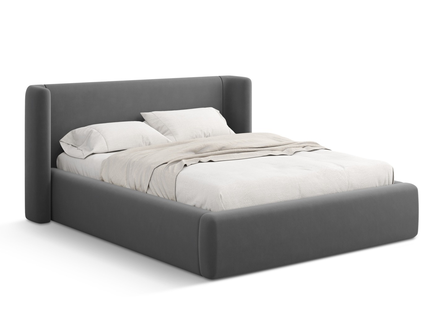 Krevet Beckley 185 (Bluvel 14)