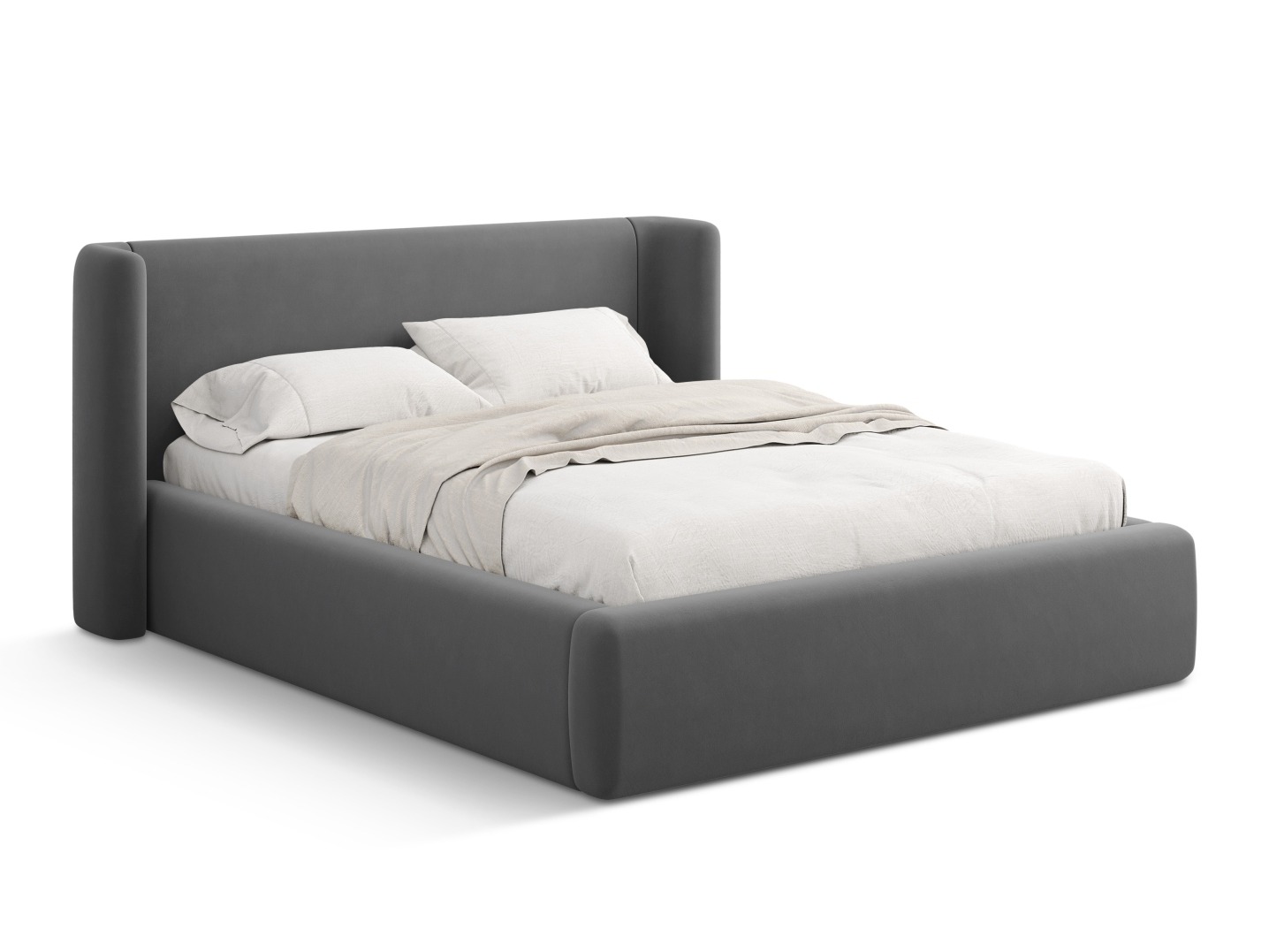 Krevet Beckley 185 (Bluvel 14)