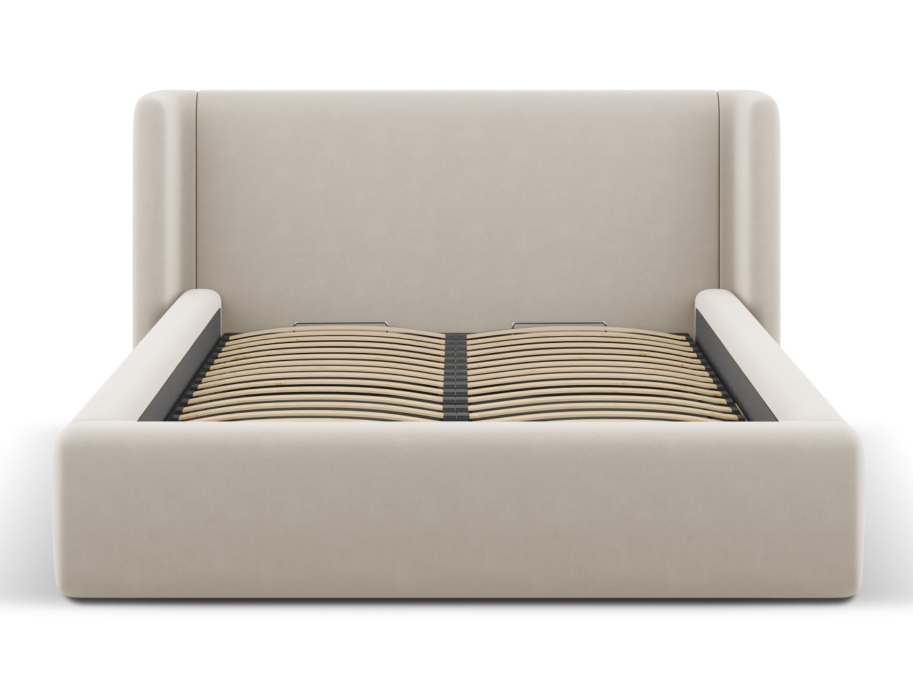 Krevet Beckley 185 (Bluvel 30)