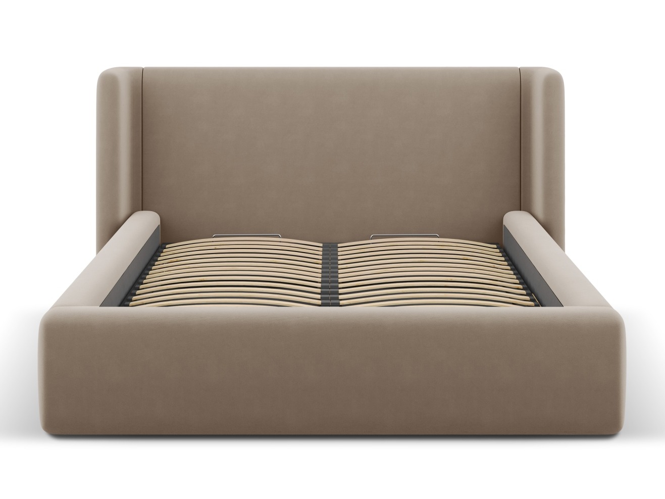 Krevet Beckley 185 (Bluvel 40)