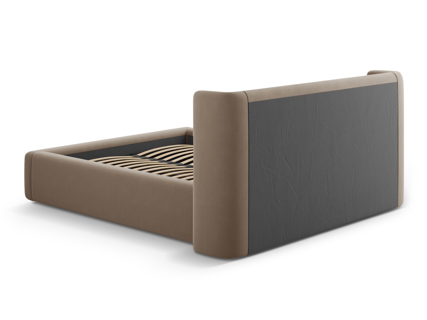 Krevet Beckley 185 (Bluvel 40)