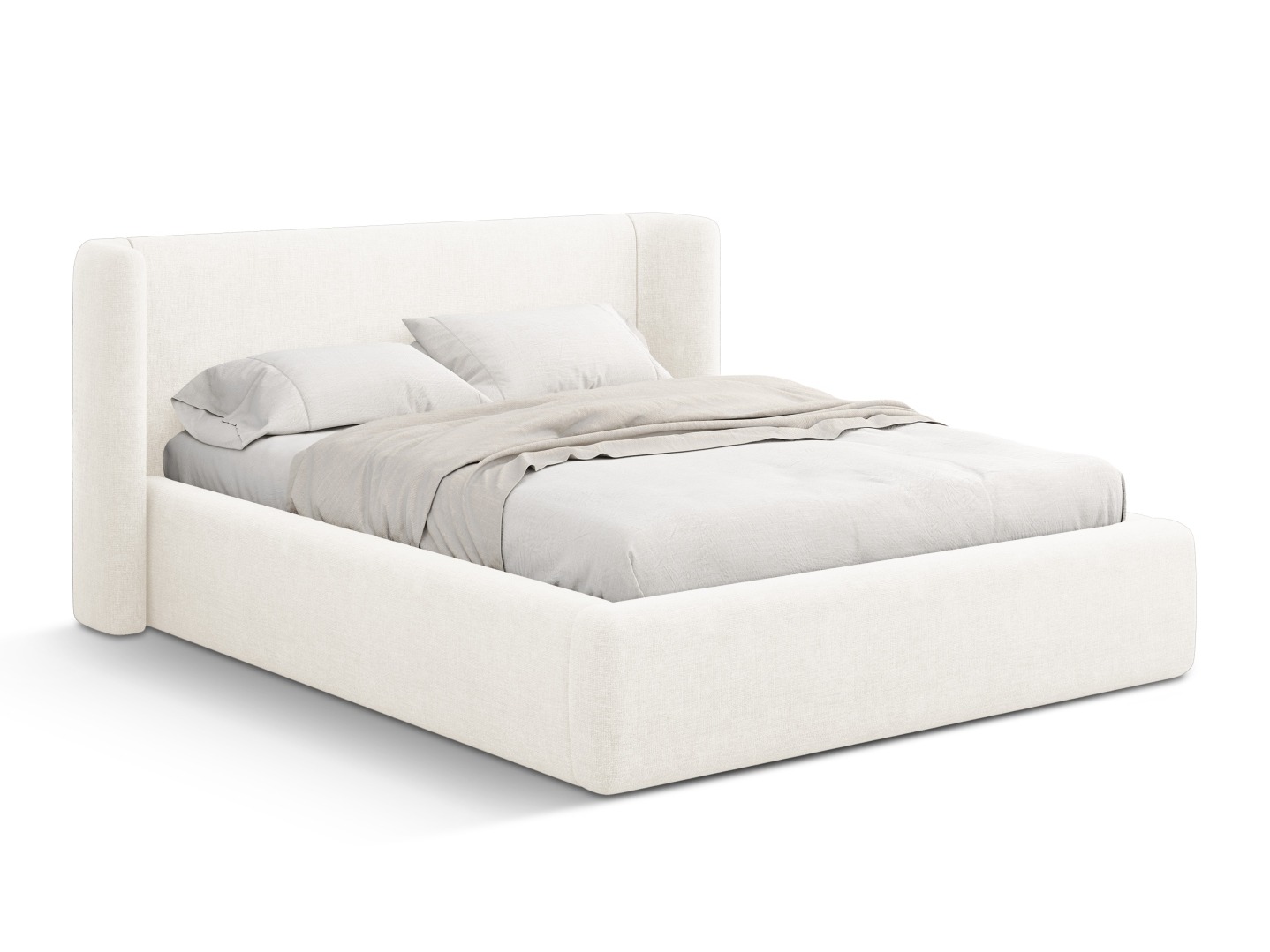 Krevet Beckley 185 (Wind 02)