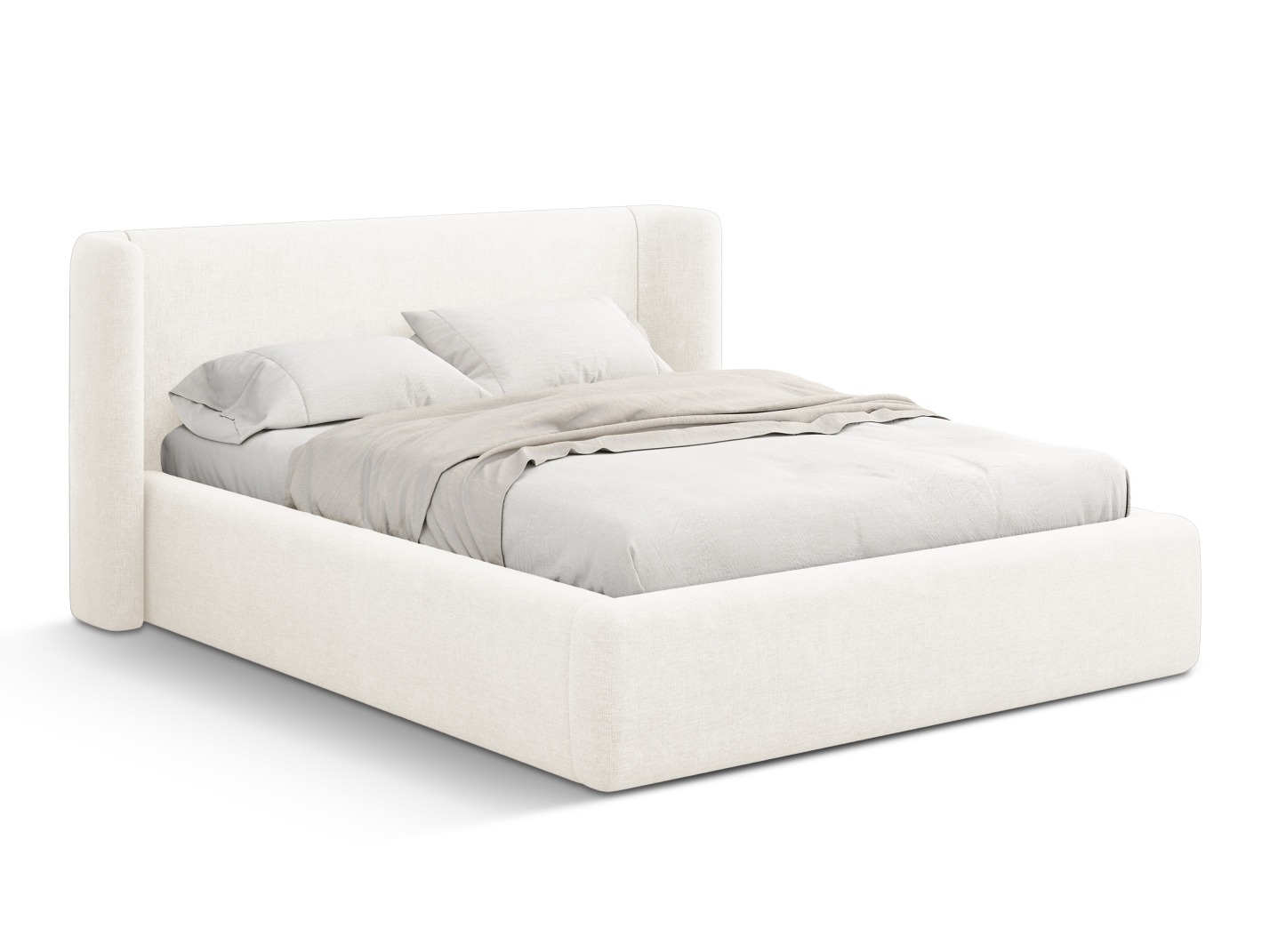 Krevet Beckley 185 (Wind 02)