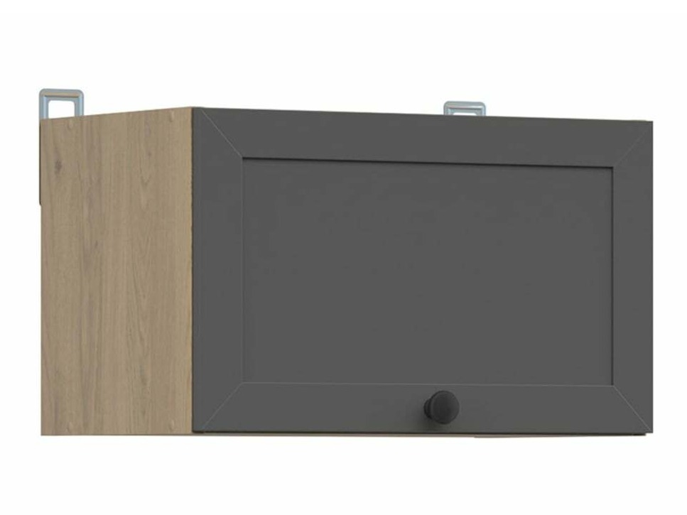 Modularan zidni ormarić Classic Grey Oak 103