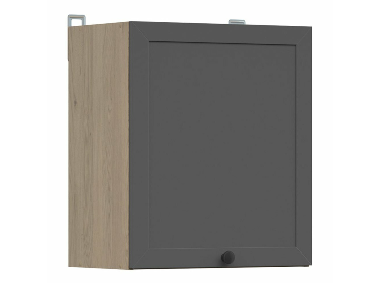 Modularan zidni ormarić Classic Grey Oak 106