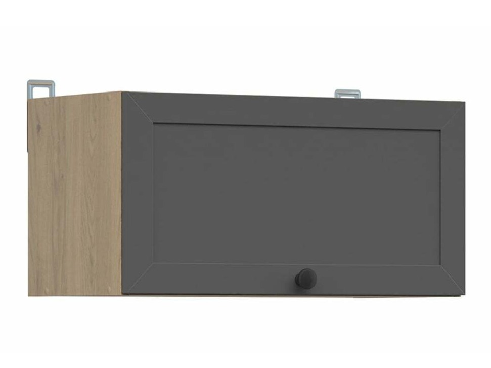 Modularan zidni ormarić Classic Grey Oak 108