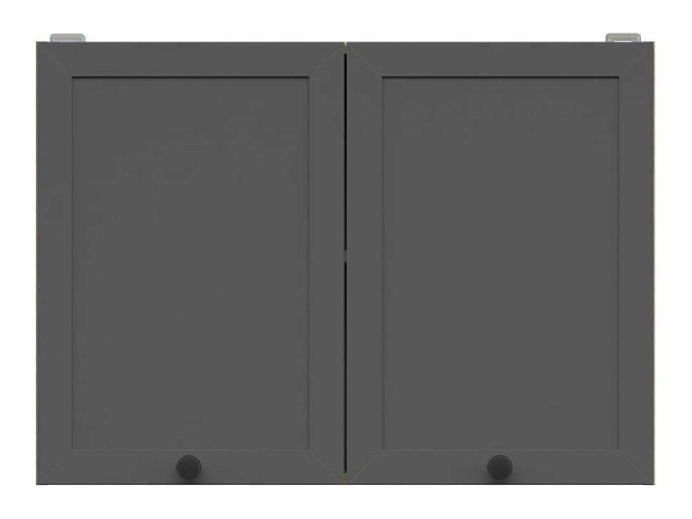 Modularan zidni ormarić Classic Grey Oak 110