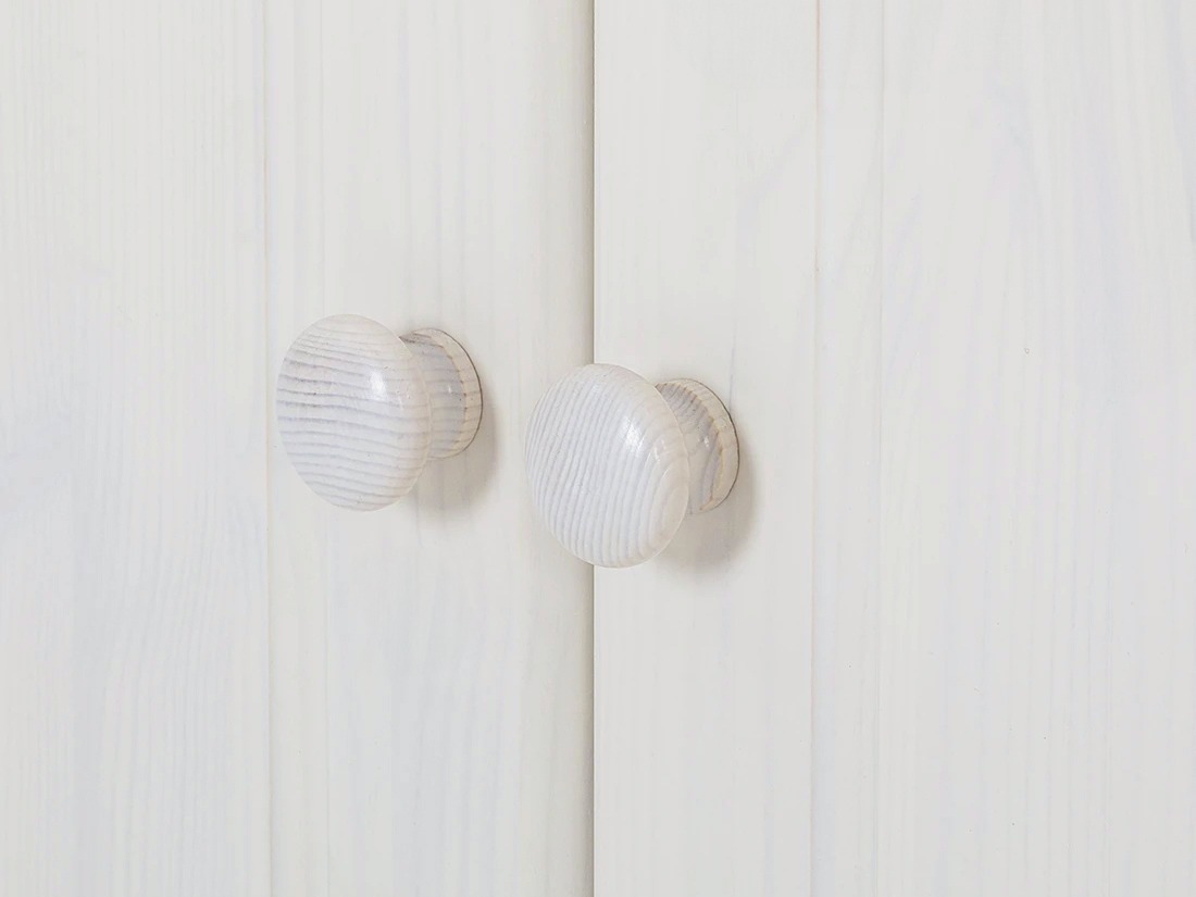 Set za dnevni boravak Saltoro 140 (Bijela)