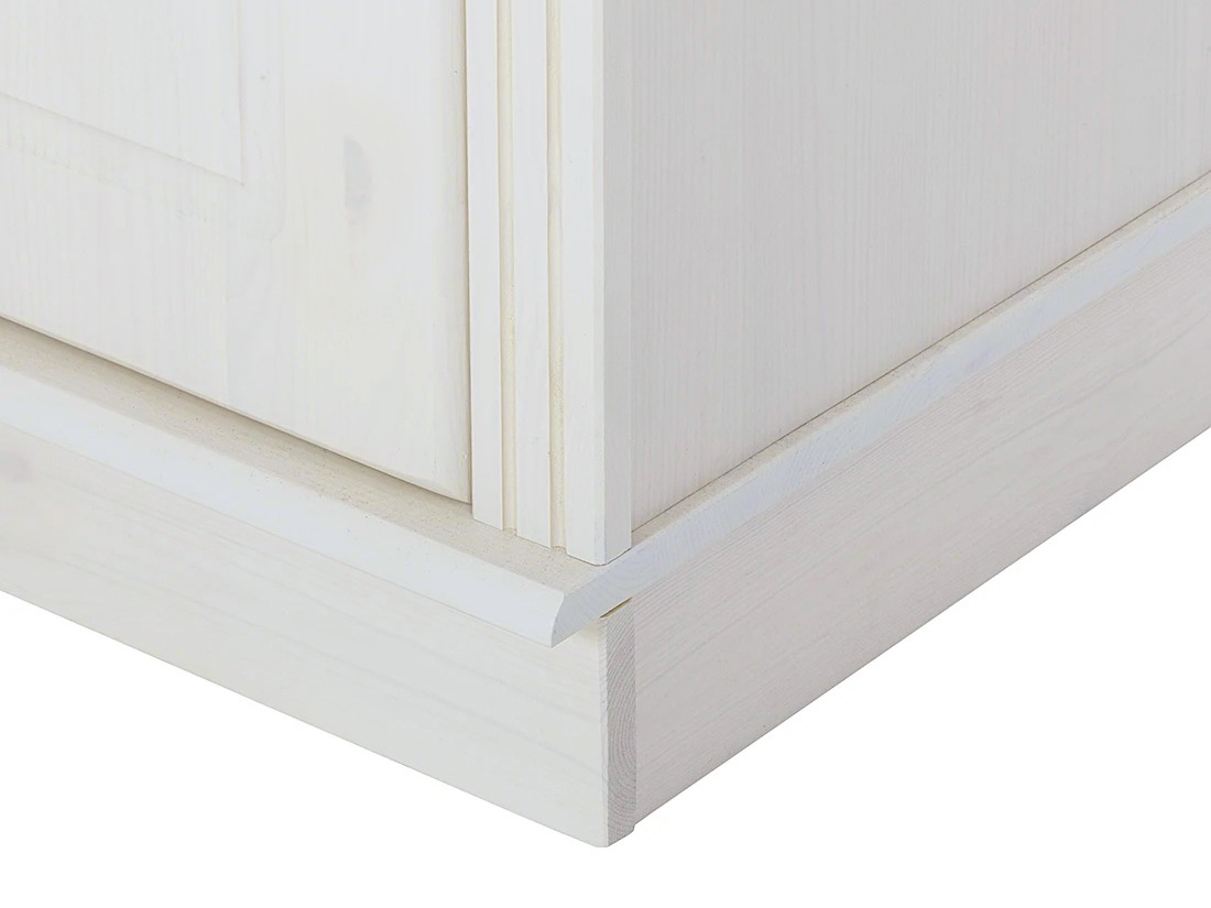 Set za dnevni boravak Saltoro 140 (Bijela)