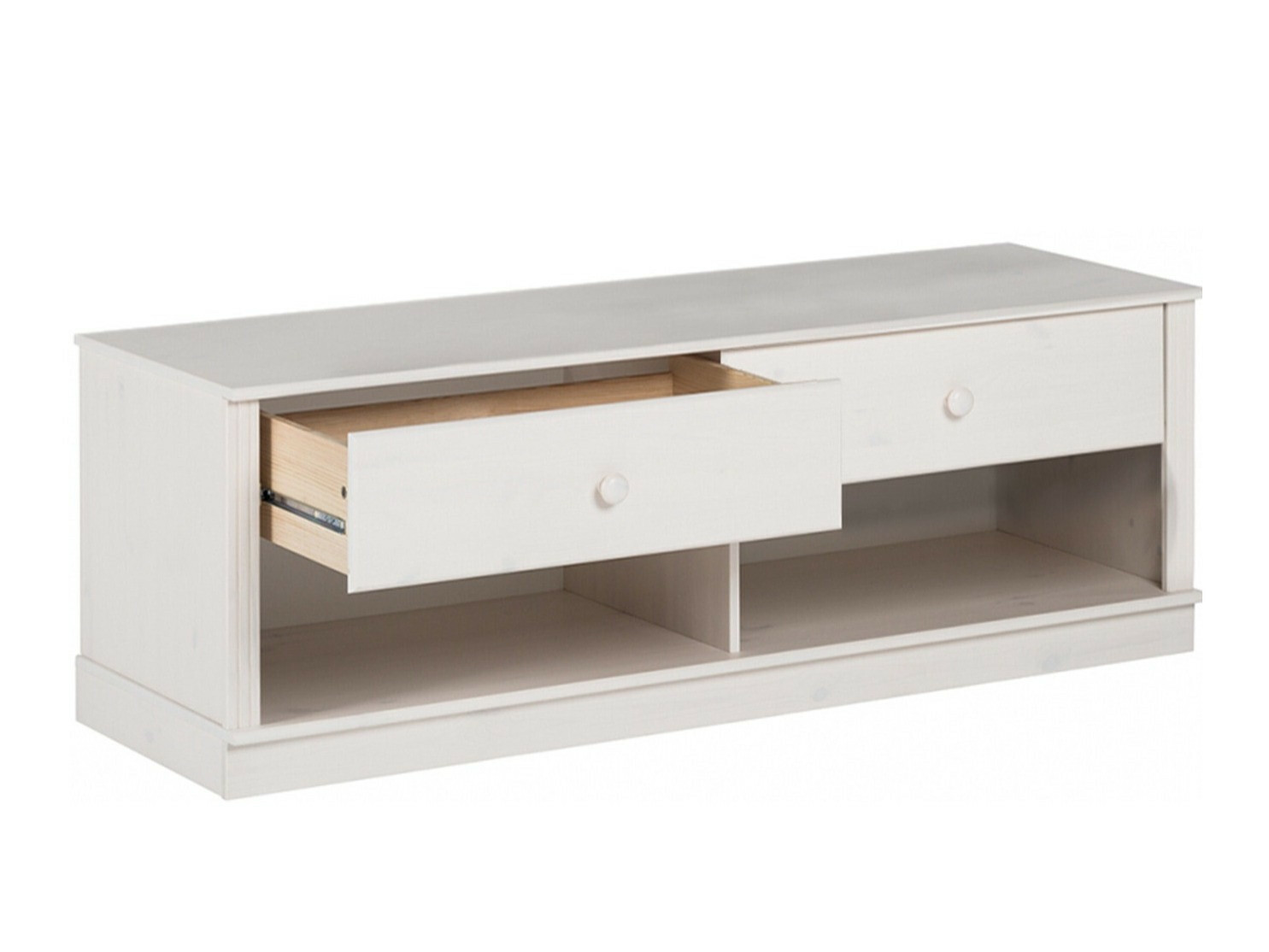 Set za dnevni boravak Saltoro 140 (Bijela)