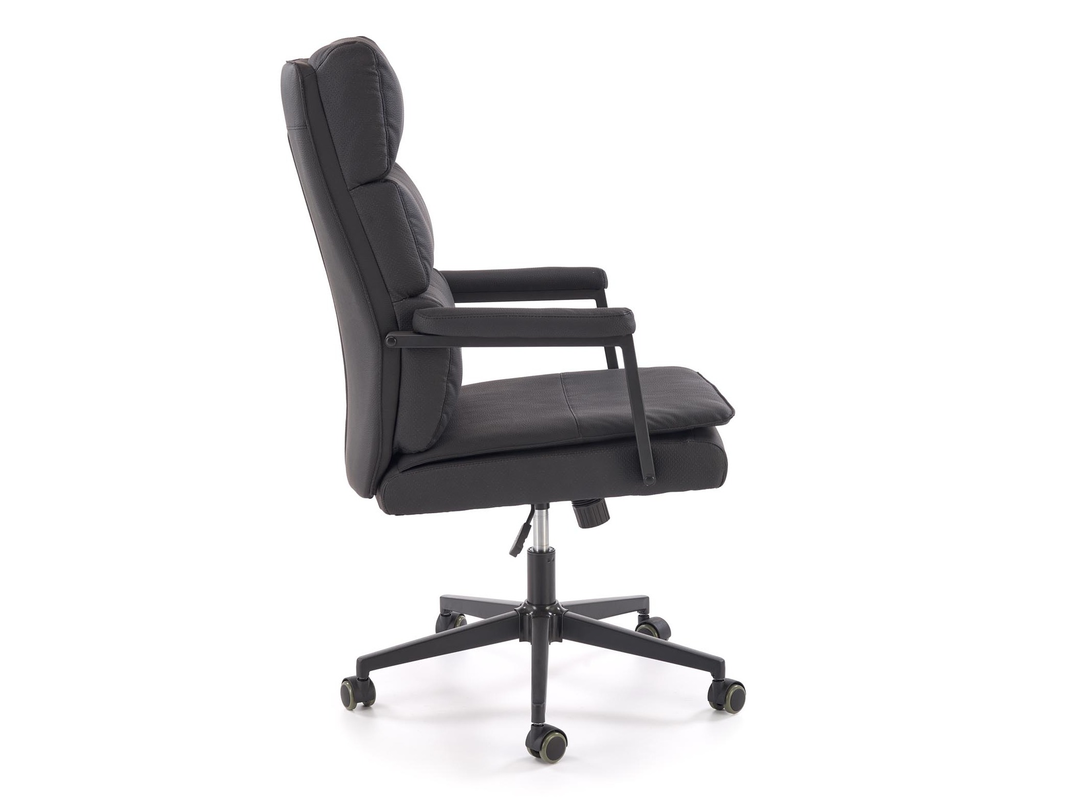 Uredska stolica Houston 2001 (Crna)