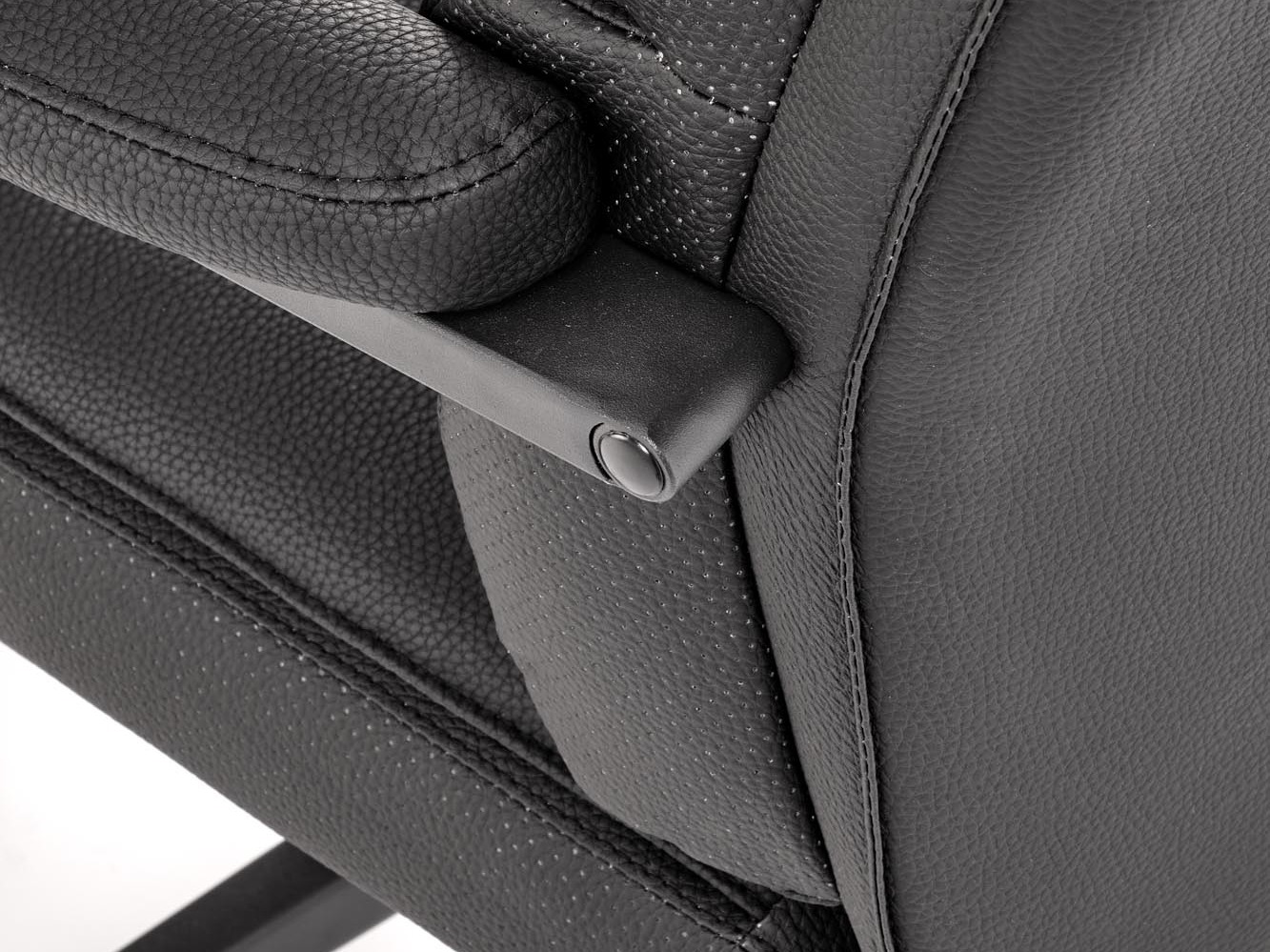 Uredska stolica Houston 2001 (Crna)