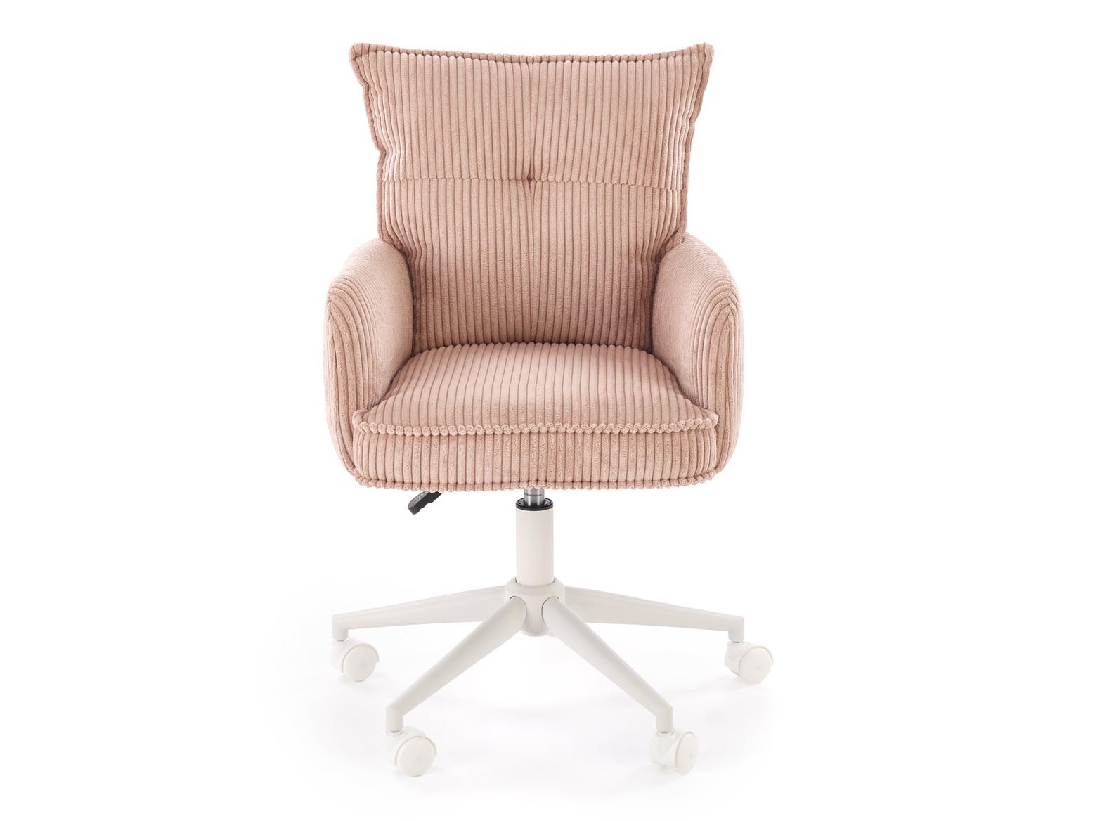 Uredska stolica Houston 2005 (Ružičasta + Bijela)