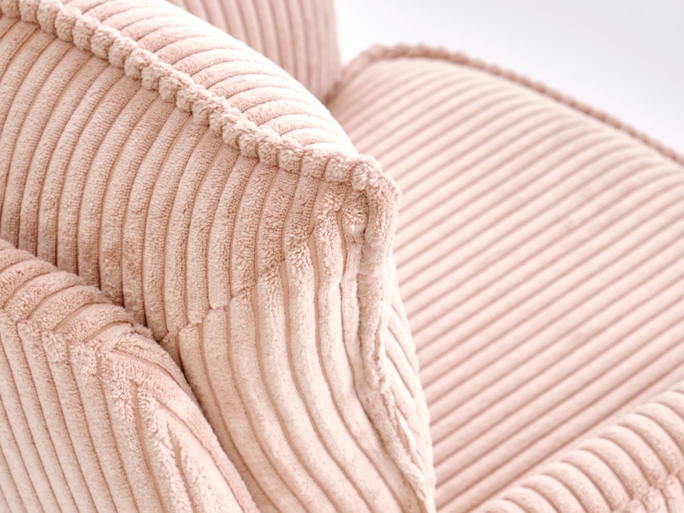 Uredska stolica Houston 2005 (Ružičasta + Bijela)