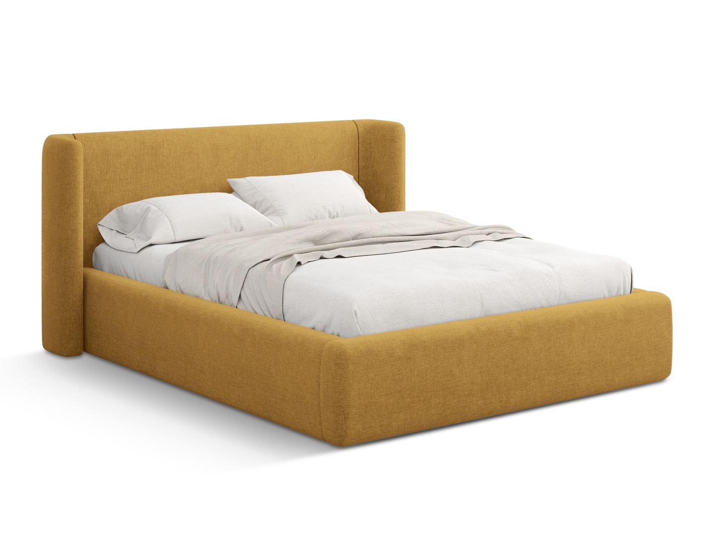 Krevet Beckley 185 (Wind 33)