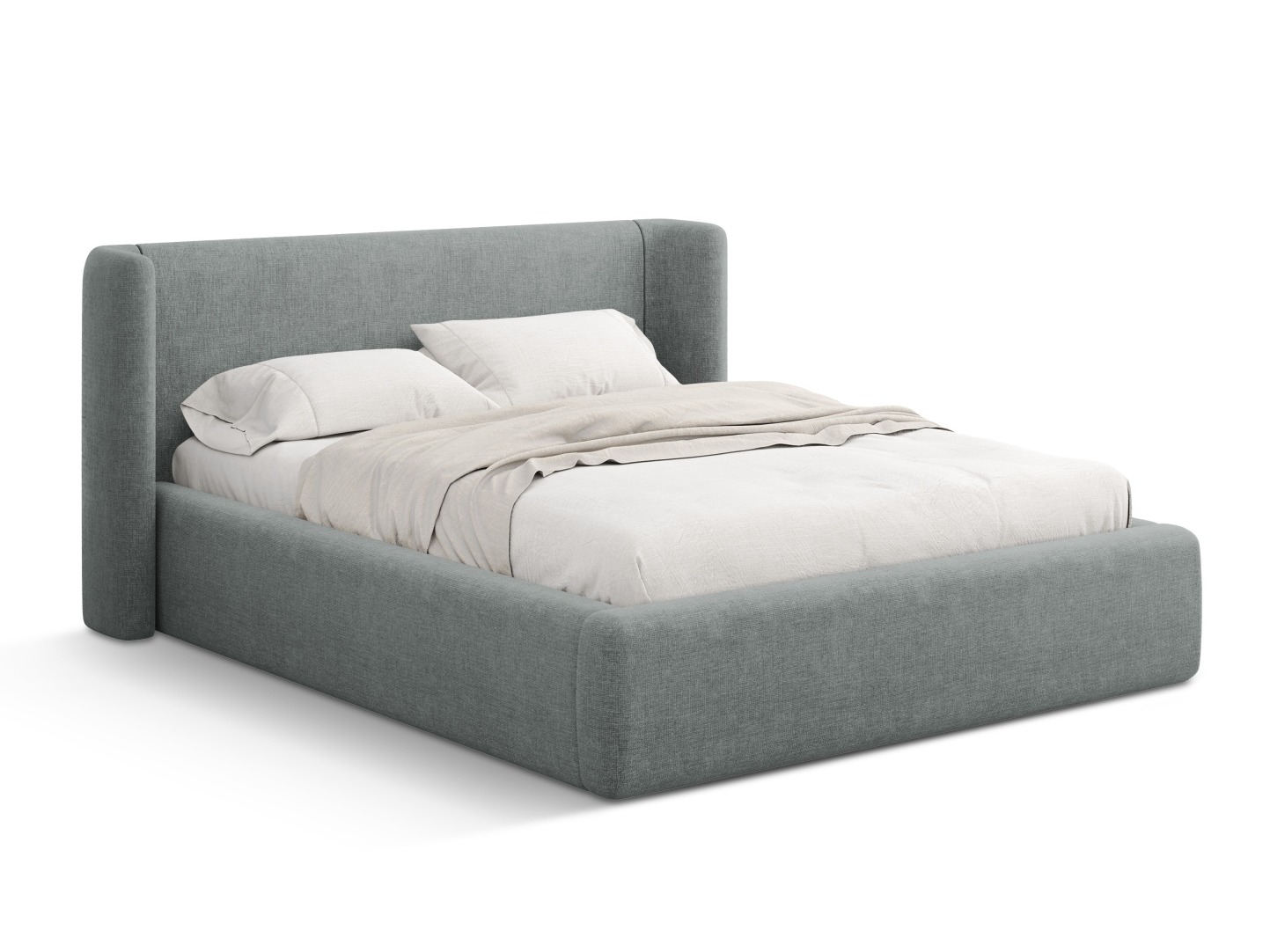 Krevet Beckley 185 (Wind 89)