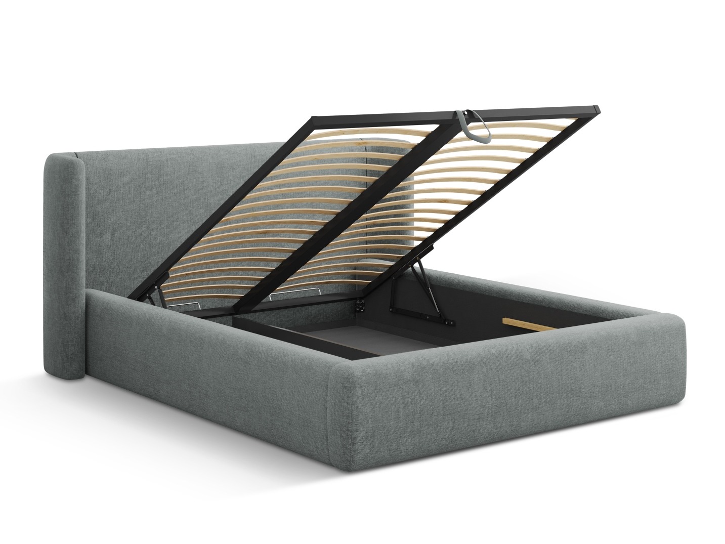 Krevet Beckley 185 (Wind 89)