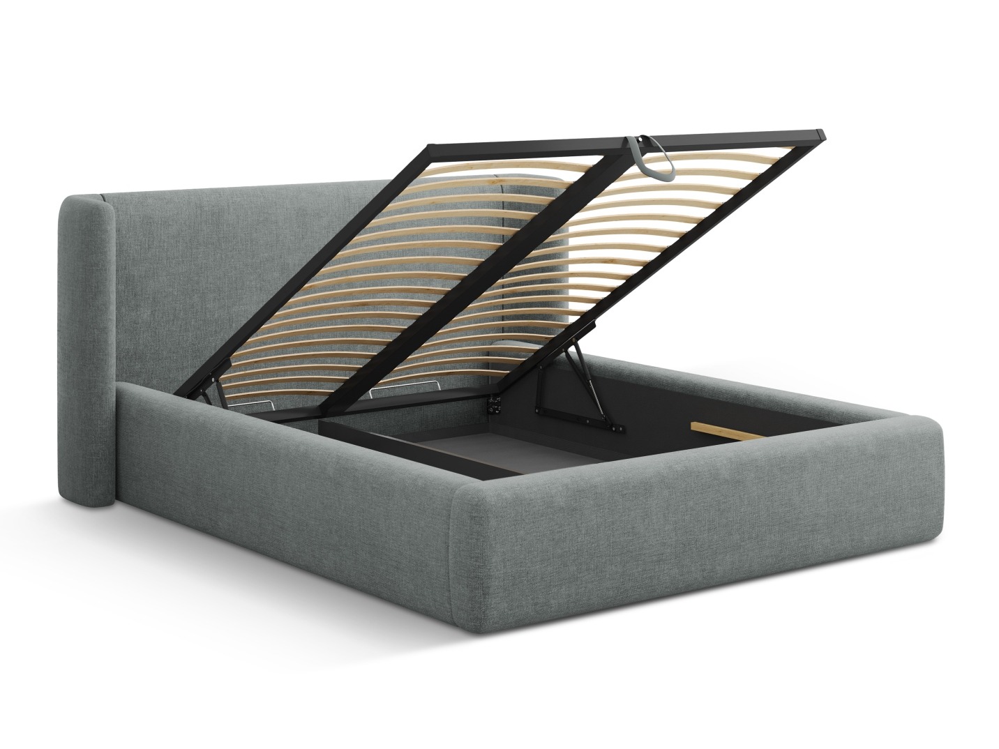 Krevet Beckley 185 (Wind 89)