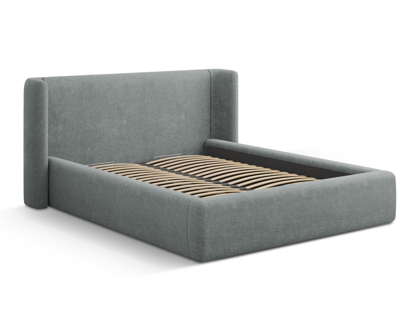 Krevet Beckley 185 (Wind 89)