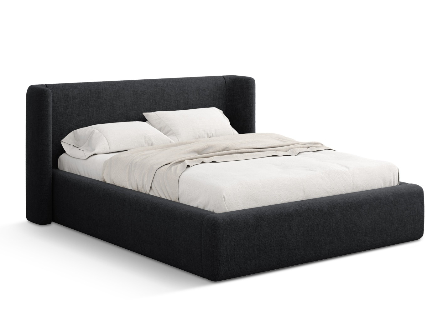 Krevet Beckley 185 (Wind 99)