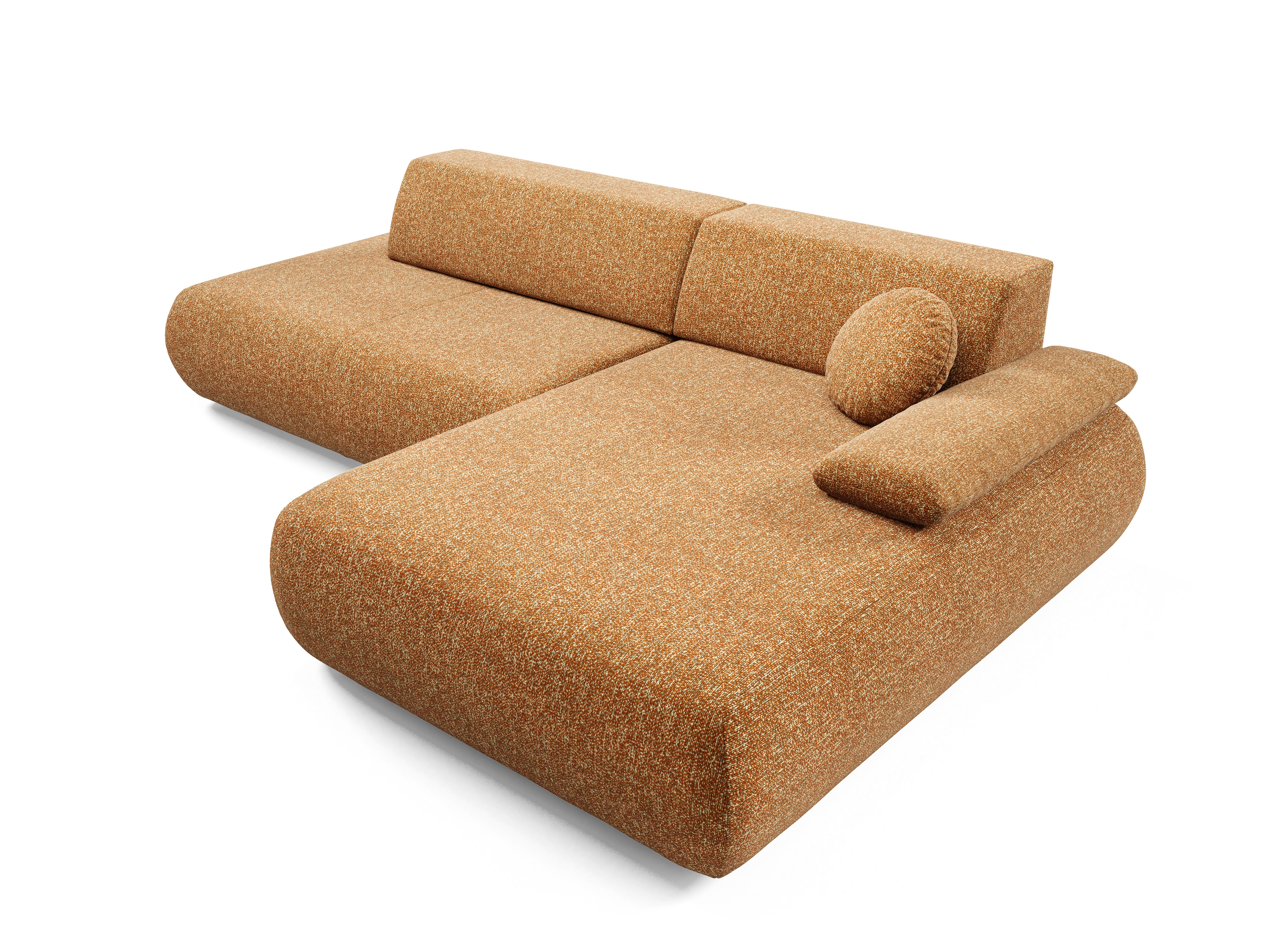 Kutna garnitura Kingston 183 (Puente 52)