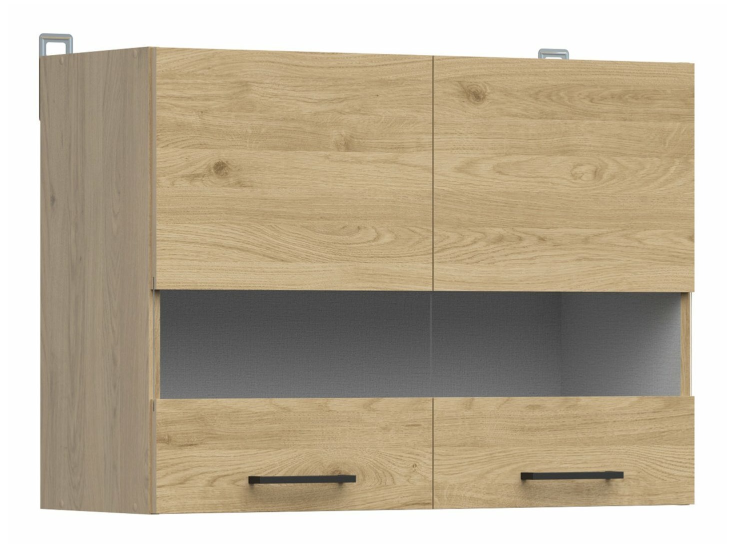 Modularan zidni ormarić Berna 101