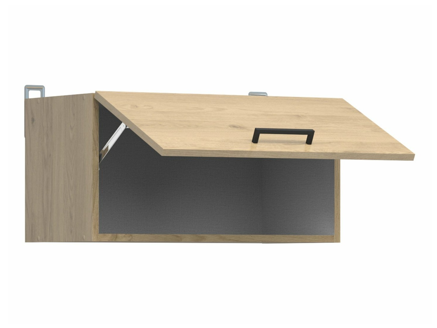 Modularan zidni ormarić Berna 102