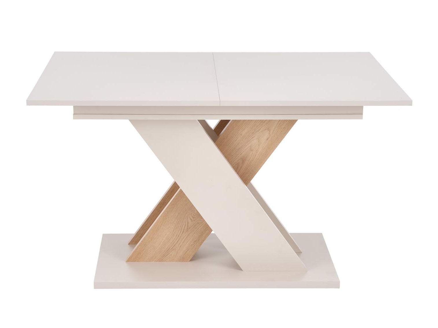 Stol Houston 1724 (Krem hrast + Kašmir)