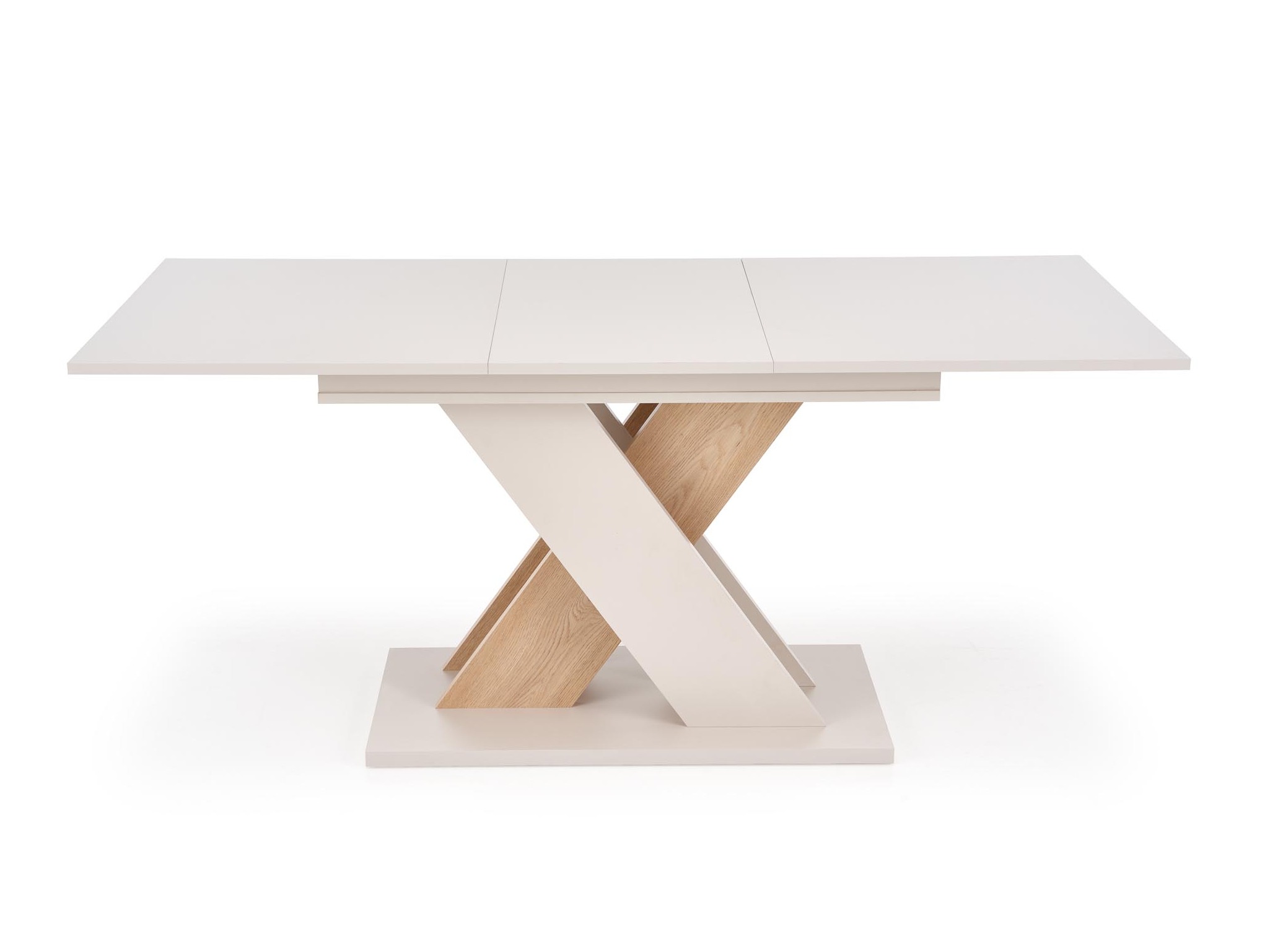 Stol Houston 1724 (Krem hrast + Kašmir)