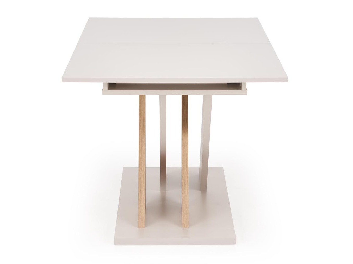 Stol Houston 1724 (Krem hrast + Kašmir)