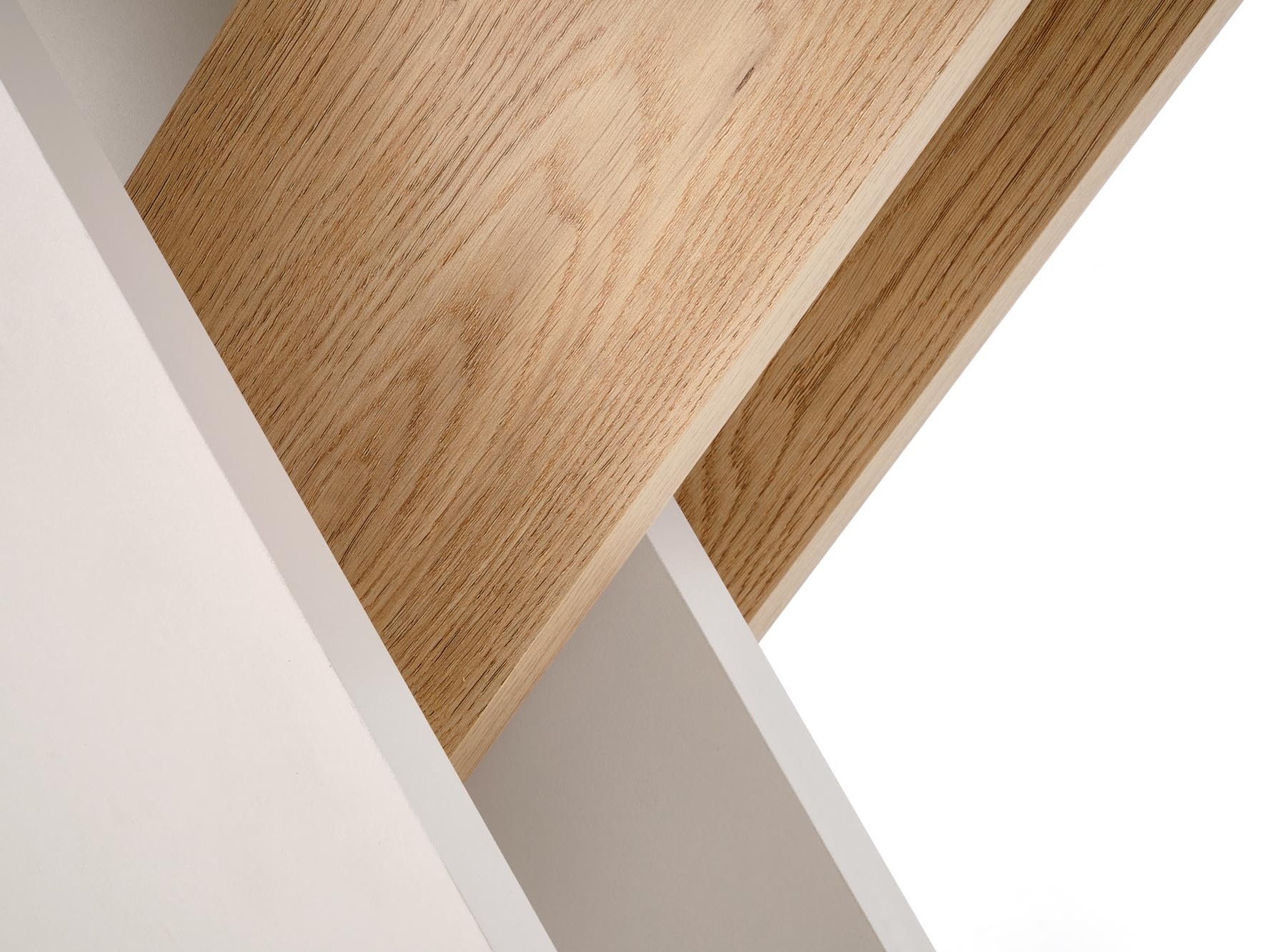 Stol Houston 1724 (Krem hrast + Kašmir)