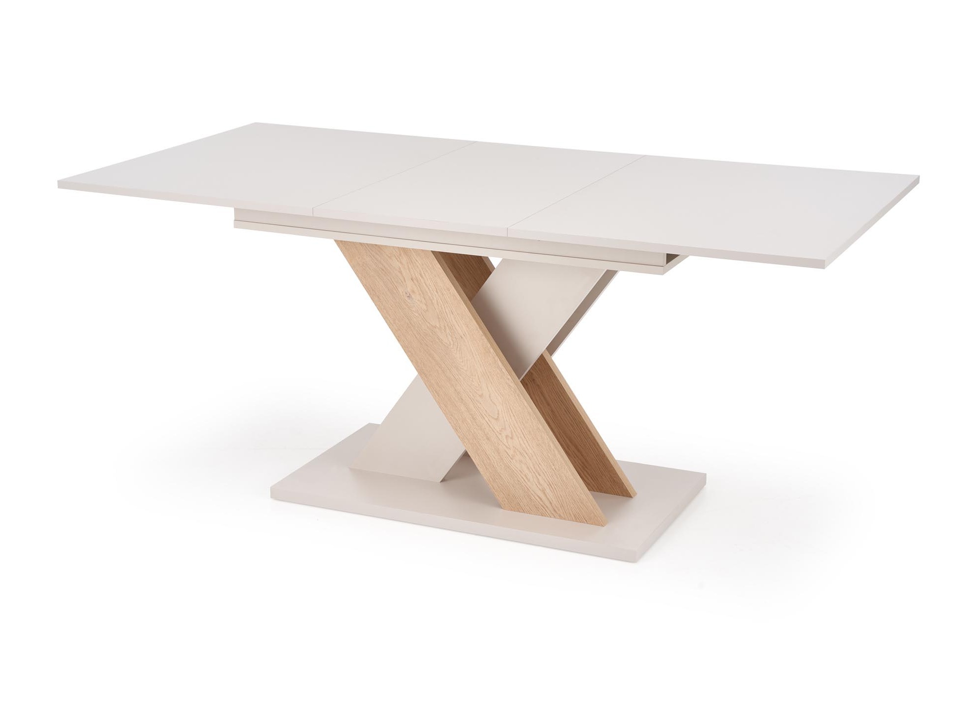 Stol Houston 1724 (Krem hrast + Kašmir)