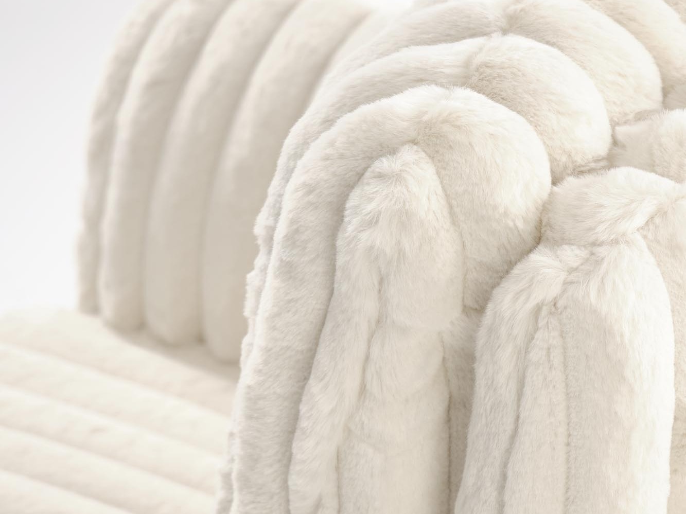 Stolica Houston 2015 (Krem + Crna)