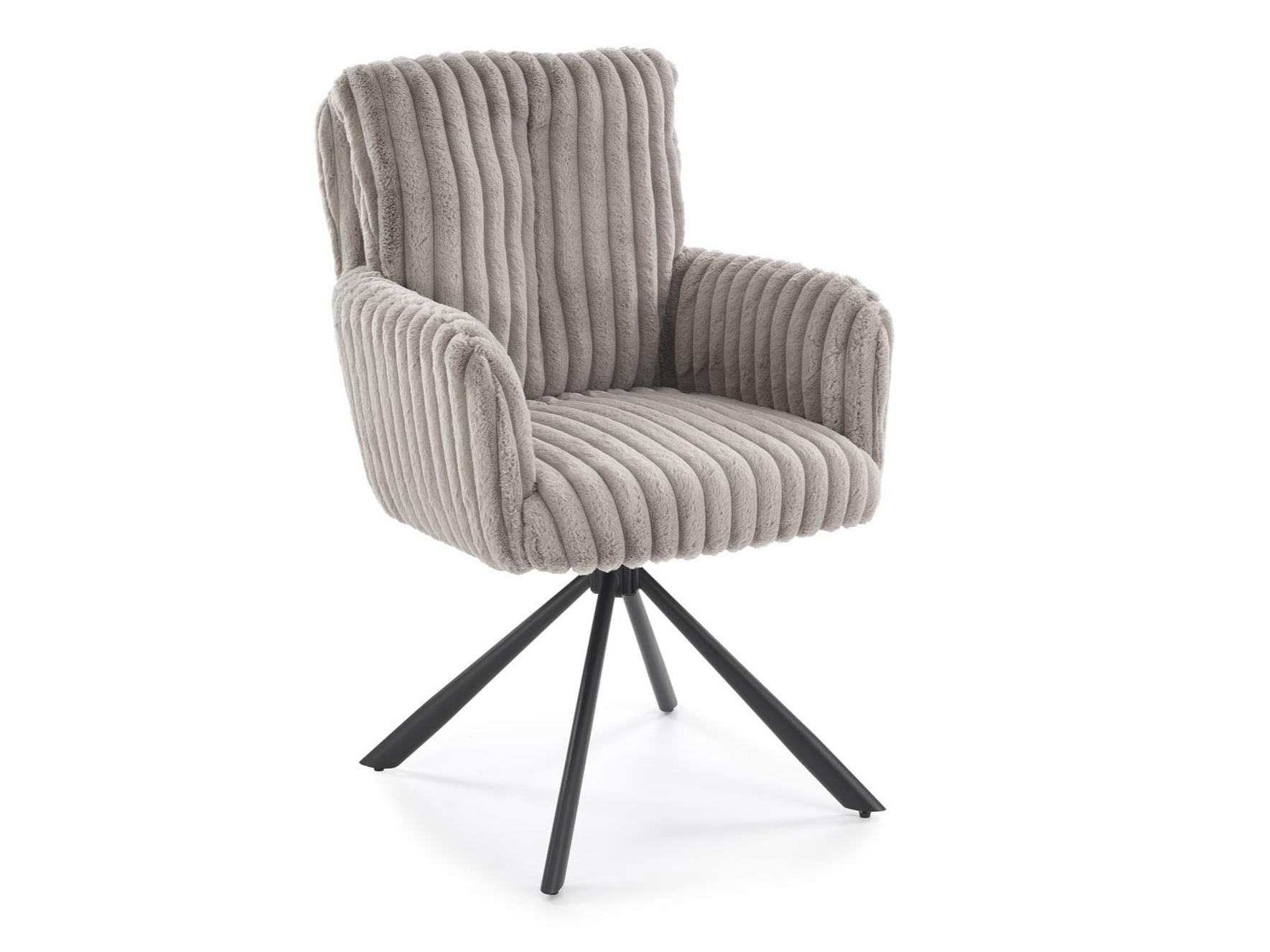 Stolica Houston 2015 (Siva + Crna)