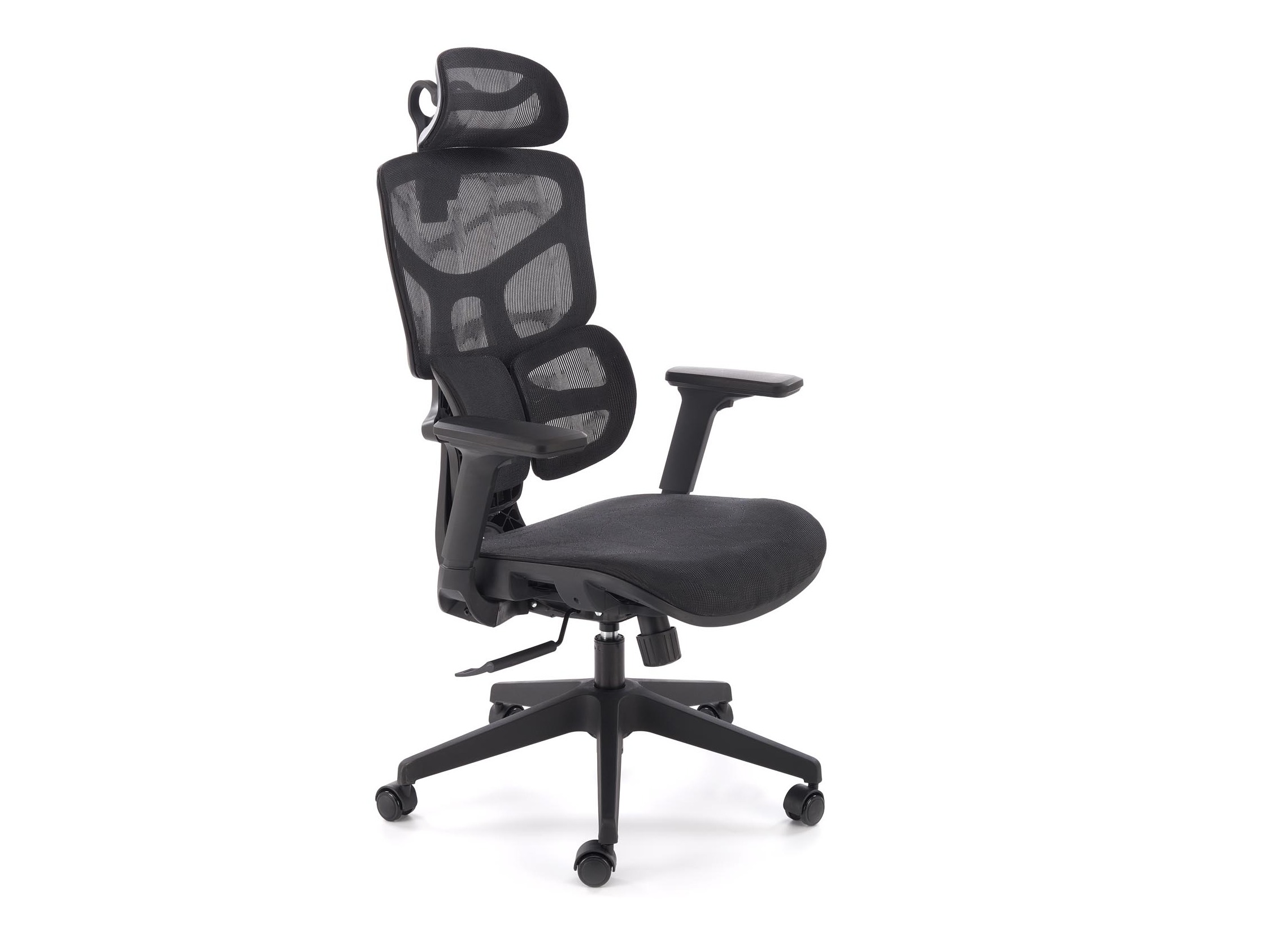 Uredska stolica Houston 2008