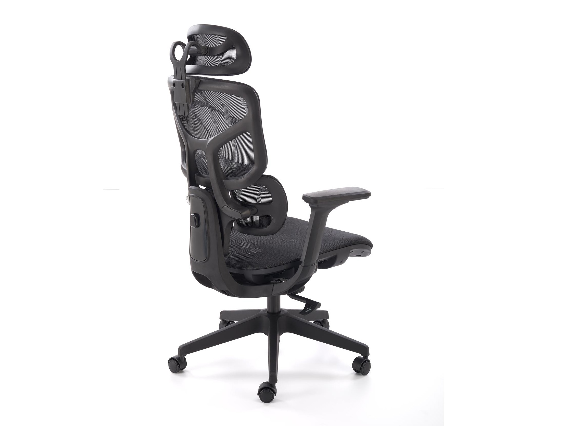 Uredska stolica Houston 2008