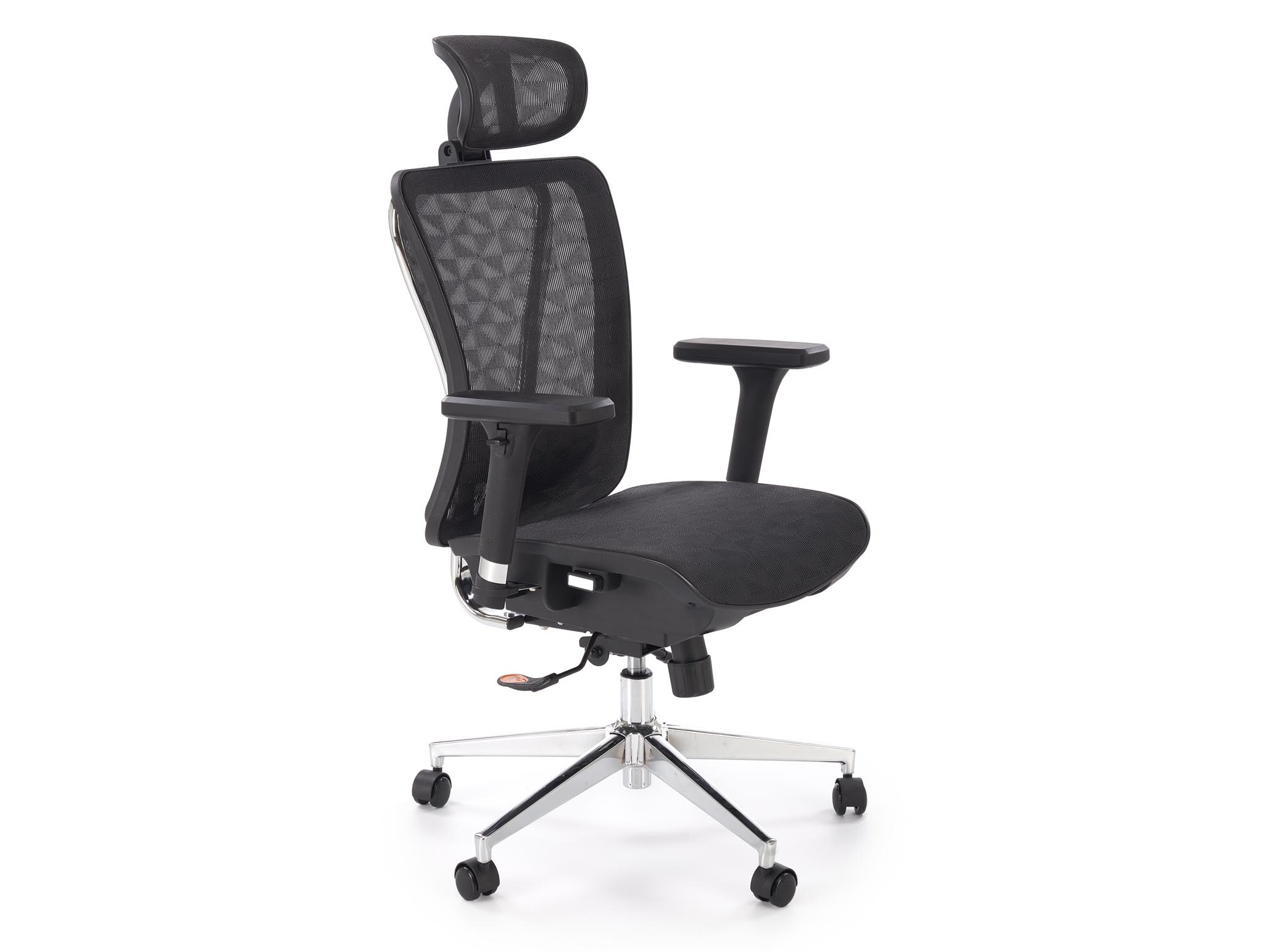 Uredska stolica Houston 2012