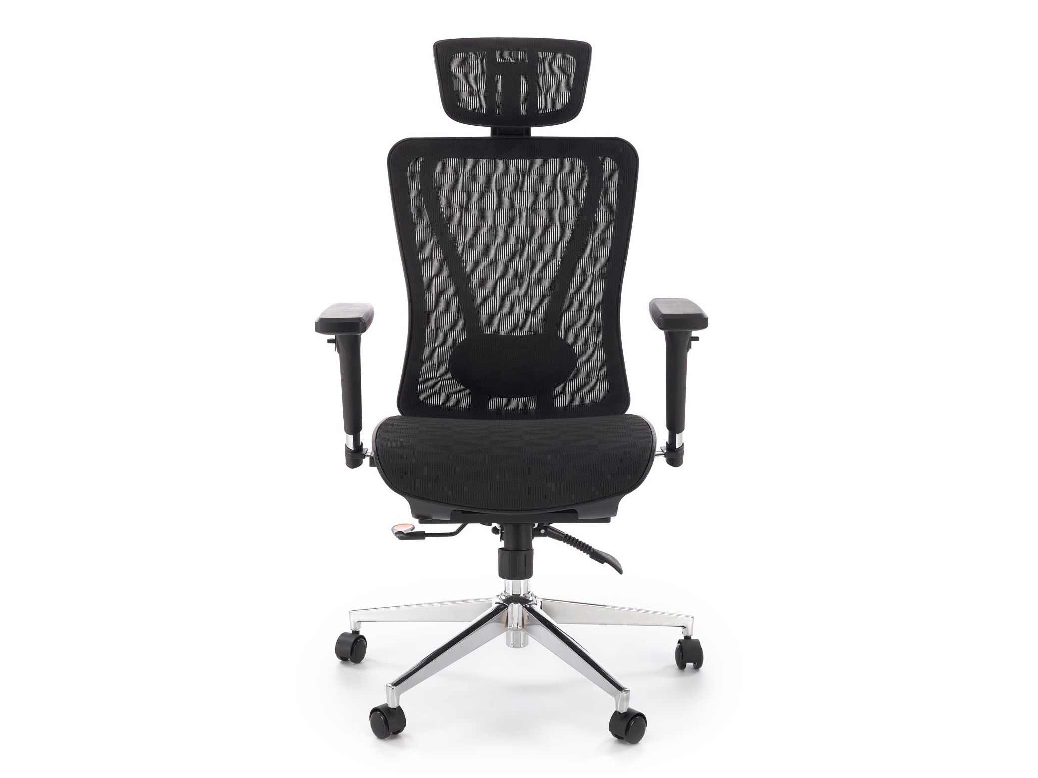 Uredska stolica Houston 2012