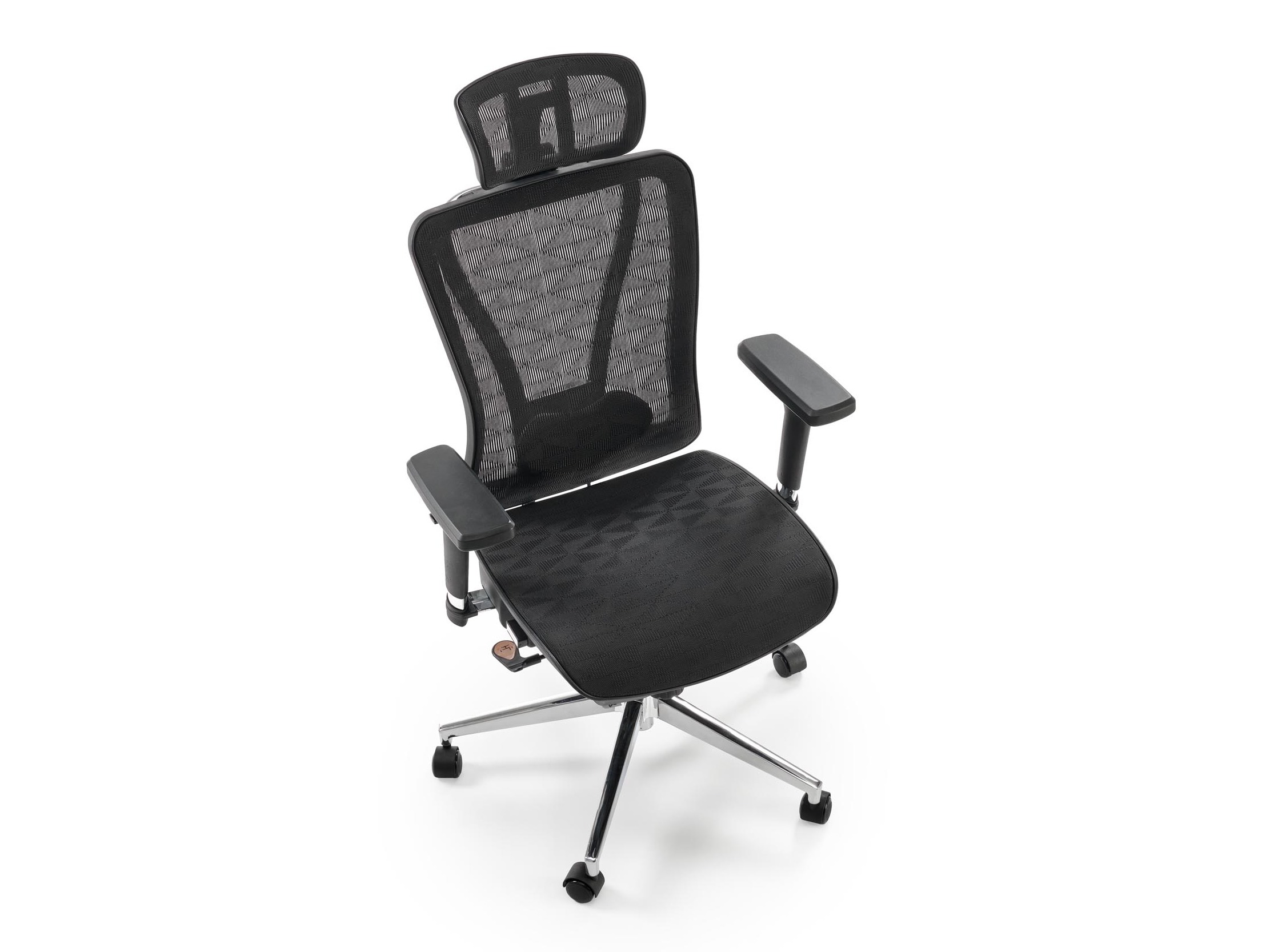 Uredska stolica Houston 2012