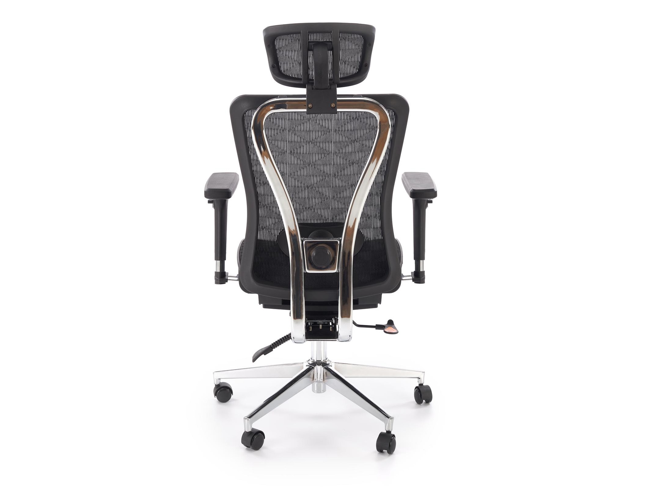 Uredska stolica Houston 2012