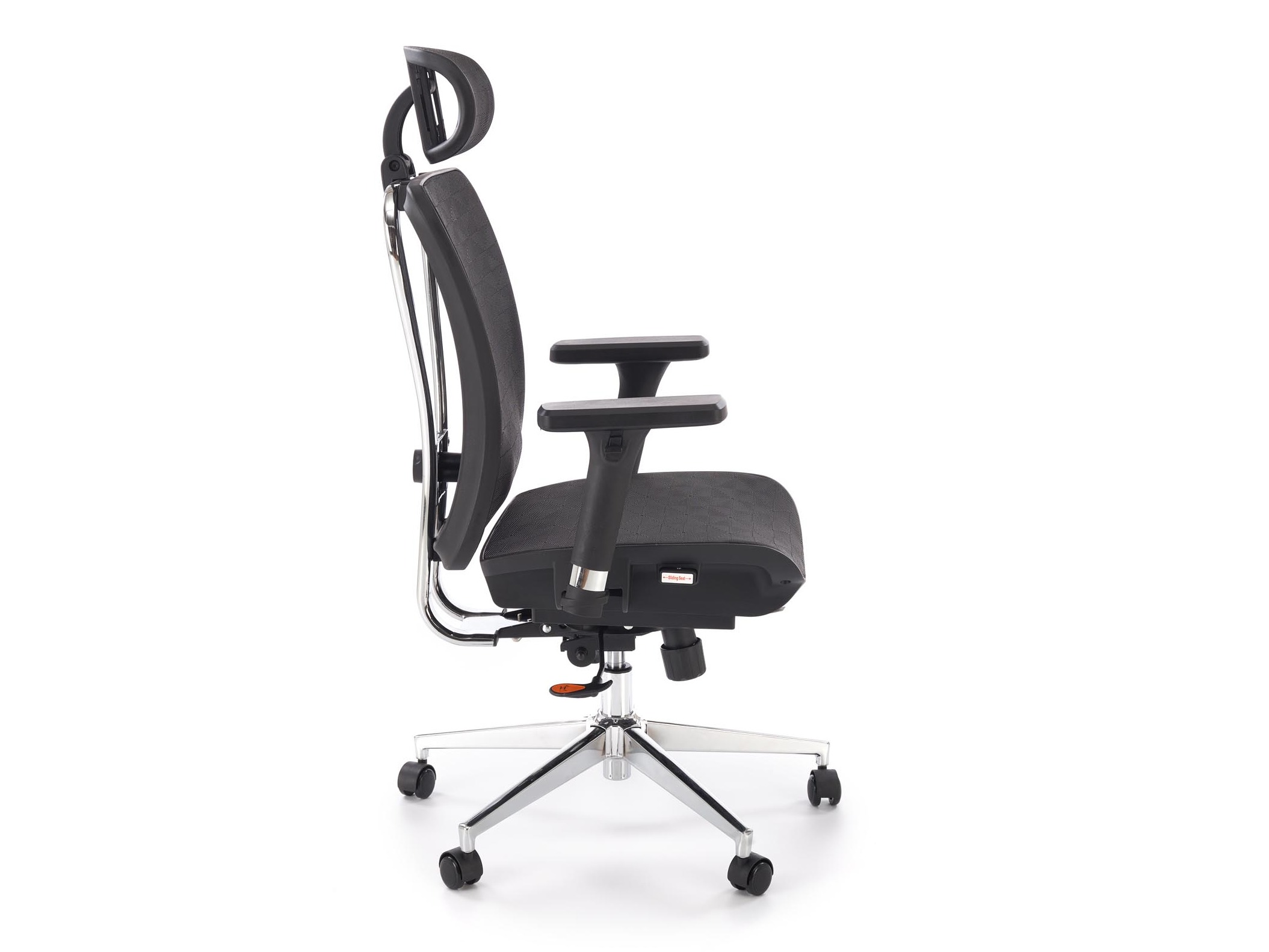 Uredska stolica Houston 2012